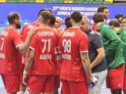 Championnat d’Afrique de handball/Aujourd’hui, Algérie-Angola : Les Verts face à leur destin