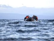 Démantèlement à Alger d’un réseau criminel spécialisé dans l’organisation de harga