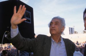 HOCINE AÏT AHMED : Un héritage révolutionnaire et démocratique revisité
