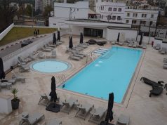 Constantine : Remise en service de l’hôtel Cirta après une vaste opération de rénovation