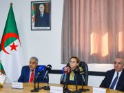 PLAN NATIONAL D’ADAPTATION AUX CHANGEMENTS CLIMATIQUES : Krikou souligne l’importance de la formation