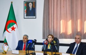 PLAN NATIONAL D’ADAPTATION AUX CHANGEMENTS CLIMATIQUES : Krikou souligne l’importance de la formation