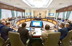 LE CONSEIL NATIONAL DE LA MÉCANISATION AGRICOLE CRÉÉ / Objectif : accroître la productivité