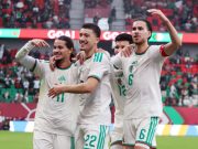 Echos de la phase de groupes