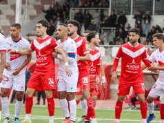 Ligue 1 Mobilis : Le CRB se relance