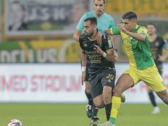 Ligue 1 Mobilis (mise à jour) : Un Classico sans vainqueur à Tizi