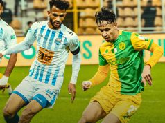 Ligue 1 : La JSK encore piégée