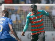 Ligue des champions africaine : Le MC Alger s’incline sur le fil face à St-Eloi Lupopo