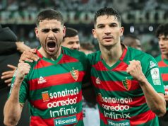 Ligue 1 Mobilis : Ferhat délivre le MCA