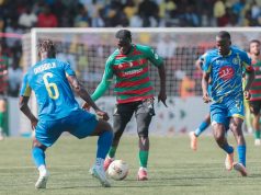 Ligue des champions africaine, MCA-Lupopo, ce soir à 20h00 : Le Mouloudia dos au mur