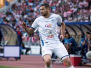 Mercato : Haj Ali ciblé par le CRB