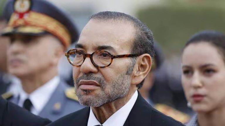 LA RUE MAROCAINE GRONDE CONTRE LA NORMALISATION : « M6 a trahi les aspirations de son peuple » 
