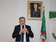 TROISIÈME RENCONTRE NATIONALE DU MOUDAF À LYON : « Unis pour une Algérie indivisible »