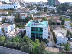 Oran : inauguration de l’École britannique internationale