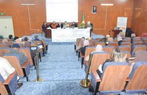 Université « Mohamed Benahmed » Oran 2 : L’enseignement des langues à l’ère du numérique au centre d’un colloque