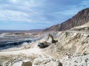 PHOSPHATE DE BLED EL-HADBA : L’Algérie et l’Indonésie posent les bases d’un partenariat stratégique