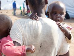 SOUDAN : Près de 2.800 déplacés du Nord et du Sud-Kordofan en deux jours