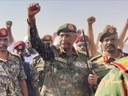 CONFLIT AU SOUDAN : Al-Burhan promet la victoire contre les FSR