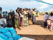 A CAUSE LA MONTEE DE LA VIOLENCE : L’ONU alerte sur la perturbation des opérations humanitaires en RDC