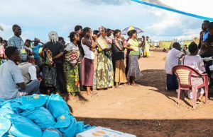 A CAUSE LA MONTEE DE LA VIOLENCE : L’ONU alerte sur la perturbation des opérations humanitaires en RDC