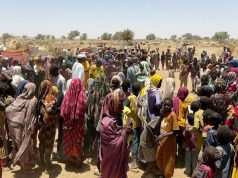 LES CIVILS PAIENT LE PRIX DE LA TRAGEDIE : 1 000 jours de guerre au Soudan