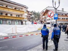 INCENDIE EN SUISSE : Une instruction pénale, contre les gérants de l’établissement ayant pris feu, ouverte