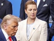 CONFLIT AUTOUR du GROENLAND : La PM danoise s’en prend à « l’allié le plus proche » du Danemark