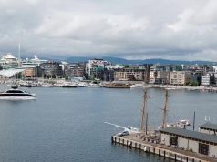 NORVEGE : 2025 a été l’année la plus chaude jamais enregistrée