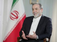 APRÈS LES MENACES DU PRESIDENT AMERICAIN : L’Iran se dit « prêt » à la guerre mais ouvert au dialogue