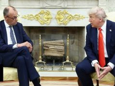 LE CHANCELIER ALLEMAND FRIEDRICH MERZ : « L’Europe est un partenaire des Etats-Unis, pas un subordonné »