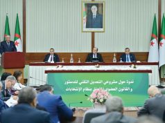 N’EN DÉPLAISE AUX FAUTEURS DE TROUBLES : L’essence de la Constitution est sauve