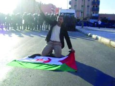 EMPÊCHÉE DE SE RENDRE DANS LA VILLE OCCUPÉE DE LAÂYOUNE : Le Maroc expulse une délégation espagnole