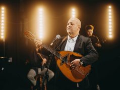 Célébration de Yennayer : Rabah Asma anime un concert à Alger