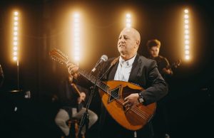 Célébration de Yennayer : Rabah Asma anime un concert à Alger