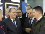 EXPORTATIONS ALGÉRIENNES : Rezig insiste sur la qualité