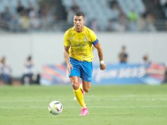 Pour la troisième année consécutive Ronaldo reste le sportif le mieux payé de la planète