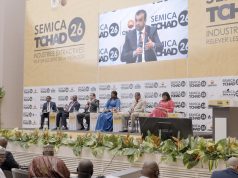 « SEMICA TCHAD 2026 » : L’Algérie en tête d’affiche