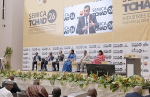 « SEMICA TCHAD 2026 » : L’Algérie en tête d’affiche