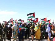 LA COLONISATION EN AFRIQUE THÈME D’UNE CONFÉRENCE EN ALLEMAGNE : Le Sahara occidental comme exemple