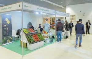 Salon régional des produits nationaux à Béjaïa : La première édition du 18 au 20 janvier
