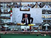 RÉALISATION DES PROJETS STRATÉGIQUES POUR 2026 : Sayoud donne un coup d’accélérateur