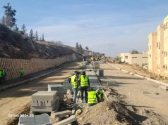 Pour booster le développement à Tissemsilt : 89 projets vitaux dans le cadre du programme complémentaire