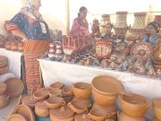Lancement du 12e Festival de la poterie de Maâtkas (Tizi-Ouzou) samedi prochain