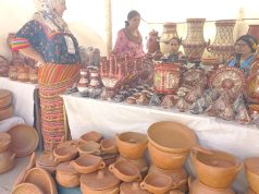 Lancement du 12e Festival de la poterie de Maâtkas (Tizi-Ouzou) samedi prochain