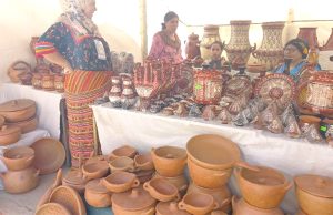 Lancement du 12e Festival de la poterie de Maâtkas (Tizi-Ouzou) samedi prochain