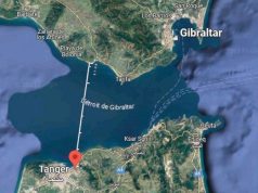 GRAND PROJET, GRANDE ILLUSION : Le tunnel Maroc-Espagne hors délai