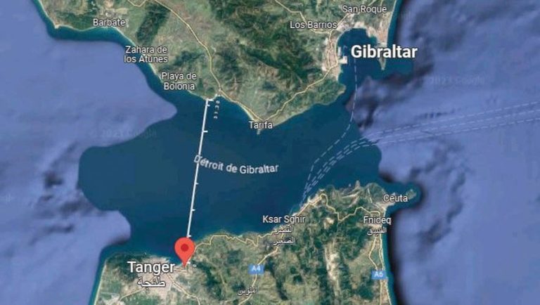 GRAND PROJET, GRANDE ILLUSION : Le tunnel Maroc-Espagne hors délai