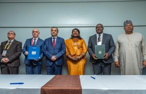 DOMAINE DES HYDROCARBURES : L’Algérie et le Tchad signent trois accords