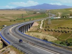 ALGÉRIENNE DES AUTOROUTES : 118 km livrés en 2025