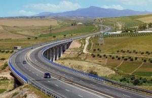 ALGÉRIENNE DES AUTOROUTES : 118 km livrés en 2025